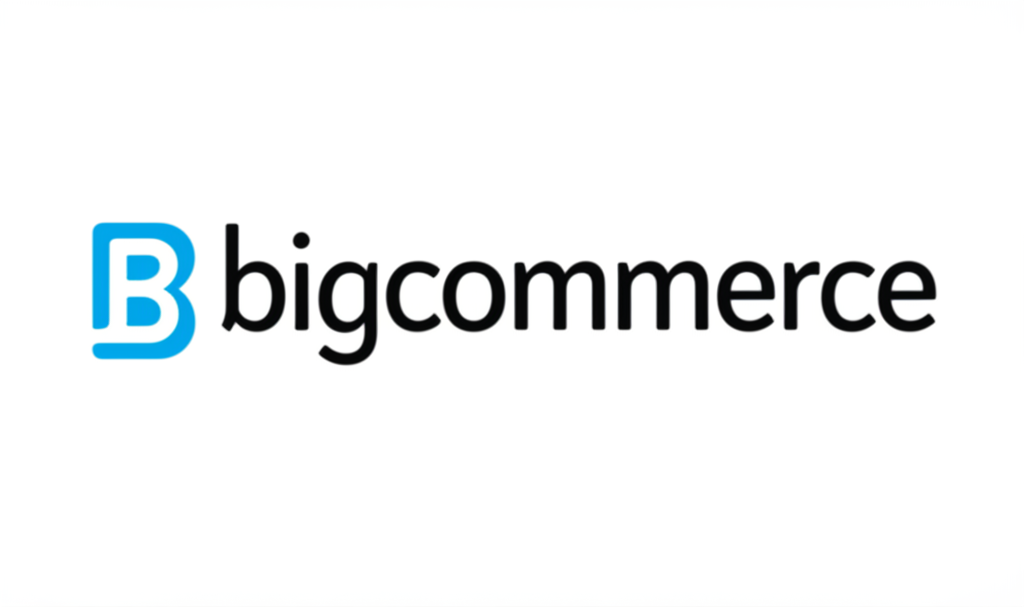 BigCommerce logo