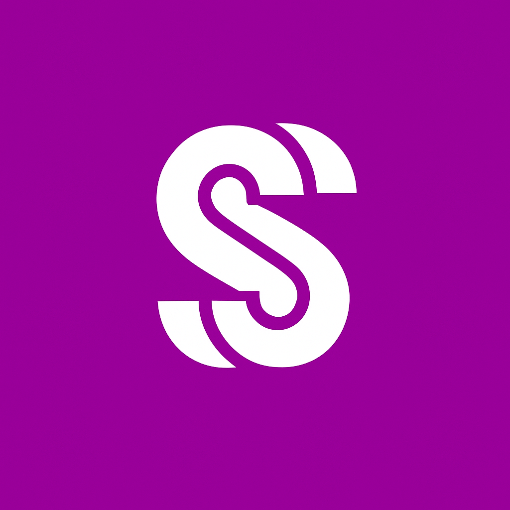 Simply Send Logo