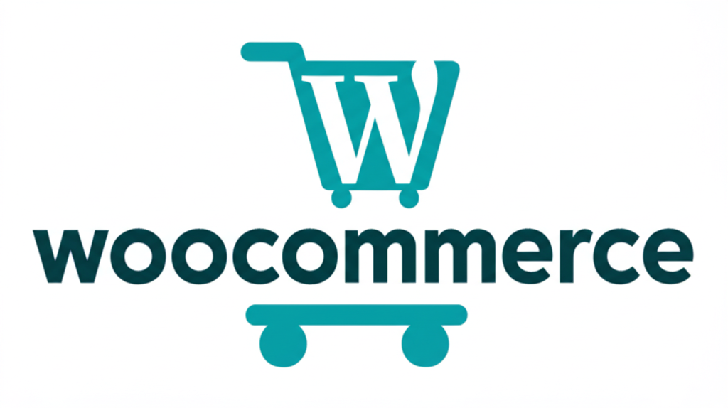 WooCommerce logo